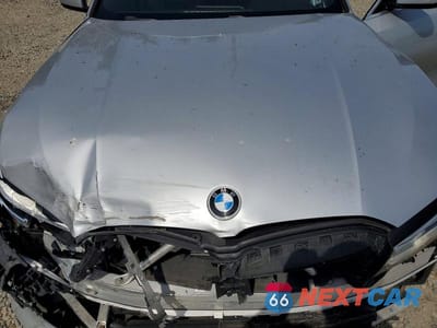 Zdjęcie 11 z 12 samochodu: 2020 BMW 330I VIN:WBA5R1C02LFH80114 - miniatura