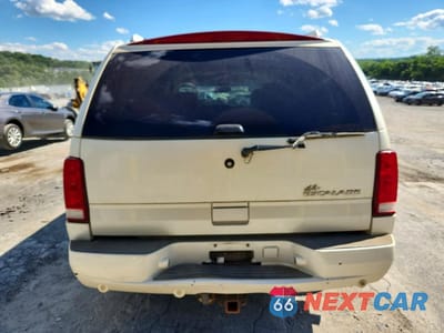 Zdjęcie 6 z 13 samochodu: 2005 CADILLAC ESCALADE LUXURY VIN:1GYEK63N15R235434 - miniatura