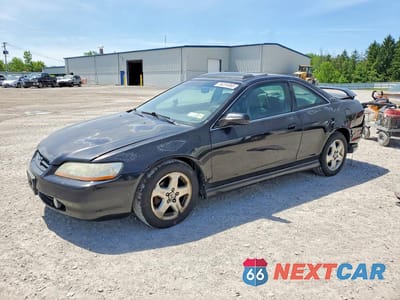 1998 HONDA ACCORD EX 1HGCG2253WA025881 - główne zdjęcie licytacji z USA - miniatura
