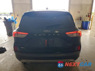 Zdjęcie 6 z 13 samochodu: 2021 FORD ESCAPE SEL VIN:1FMCU0H61MUA56615 - miniatura