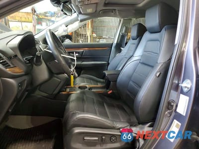 Zdjęcie 7 z 13 samochodu: 2022 HONDA CR-V TOURING VIN:7FARW2H91NE024244 - miniatura