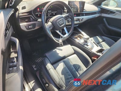 Zdjęcie 8 z 12 samochodu: 2023 AUDI A4 PREMIUM PLUS 45 VIN:WAUEAAF41PA007110 - miniatura