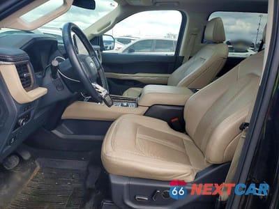 Zdjęcie 7 z 13 samochodu: 2023 FORD EXPEDITION LIMITED VIN:1FMJU2A86PEA63024 - miniatura