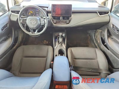 Zdjęcie 8 z 12 samochodu: 2023 TOYOTA COROLLA LE VIN:5YFB4MDE1PP061237 - miniatura