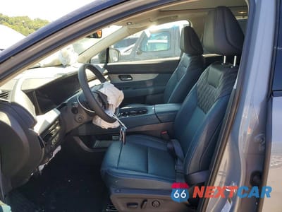Zdjęcie 7 z 14 samochodu: 2025 NISSAN MURANO PLATINUM VIN:5N1AZ3DT0SC137856 - miniatura