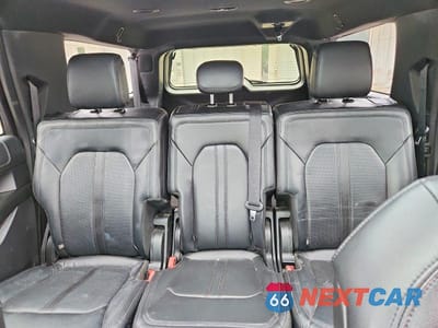 Zdjęcie 10 z 13 samochodu: 2019 FORD EXPEDITION MAX LIMITED VIN:1FMJK2AT7KEA01358 - miniatura
