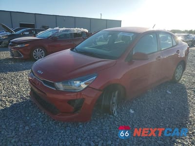 2023 KIA RIO S 3KPA24AD2PE532391 - główne zdjęcie licytacji z USA - miniatura