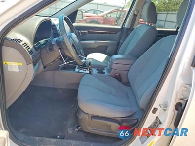 Zdjęcie 7 z 13 samochodu: 2012 HYUNDAI SANTA FE GLS VIN:5XYZGDAB5CG115864 - miniatura