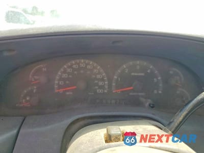 Zdjęcie 9 z 12 samochodu: 2002 FORD F150 SUPERCREW VIN:1FTRW08612KB17365 - miniatura