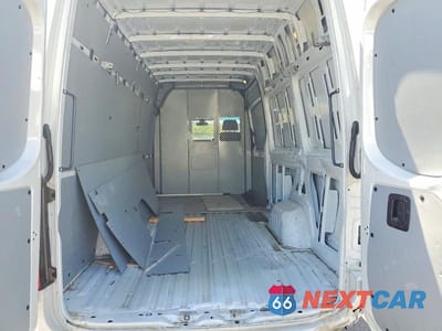 Zdjęcie 10 z 13 samochodu: 2025 MERCEDES BENZ SPRINTER 2500 DELIVERY VAN VIN:W1Y4KCHY3ST216817 - miniatura