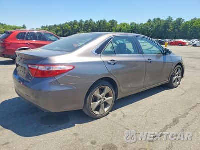 Trzecie zdjęcie samochodu z tyłu: 2015 TOYOTA CAMRY SE VIN:4T1BF1FK2FU922580 - miniatura