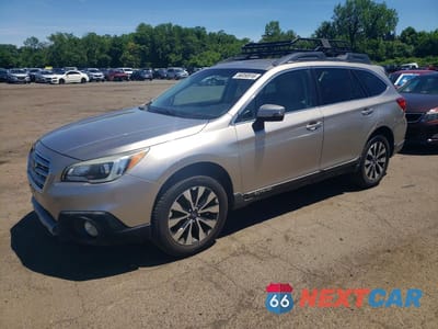 2016 SUBARU OUTBACK 2.5I LIMITED 4S4BSAJC6G3287530 - główne zdjęcie licytacji z USA - miniatura