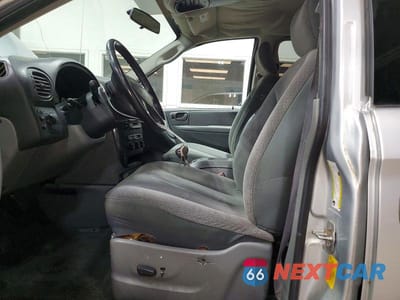 Zdjęcie 7 z 14 samochodu: 2007 DODGE GRAND CARAVAN SXT VIN:2D4GP44L17R244250 - miniatura