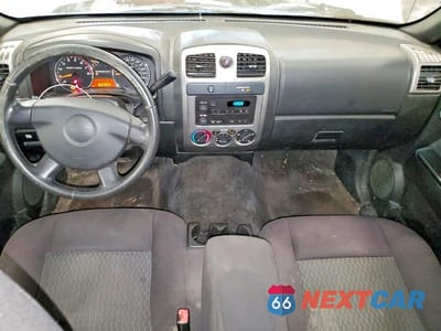 Zdjęcie 8 z 12 samochodu: 2012 CHEVROLET COLORADO VIN:1GCESBF93C8151261 - miniatura