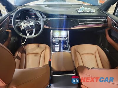Zdjęcie 8 z 13 samochodu: 2026 AUDI Q7 PREMIUM PLUS VIN:WA1LVBF79TD001007 - miniatura