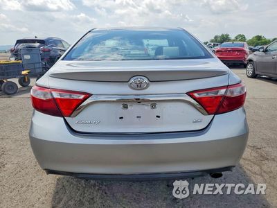 Zdjęcie 6 z 12 samochodu: 2017 TOYOTA CAMRY SE VIN:4T1BF1FK5HU316371 - miniatura