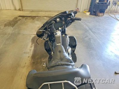 Zdjęcie 6 z 8 samochodu: 2003 HARLEY-DAVIDSON FLHTCI VIN:1HD1FFW313Y617838 - miniatura