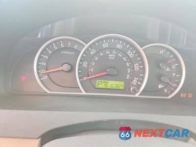 Zdjęcie 9 z 12 samochodu: 2009 KIA SORENTO BASE VIN:KNDJD735295896150 - miniatura