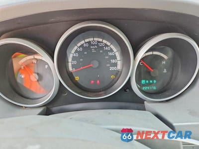 Zdjęcie 9 z 13 samochodu: 2008 DODGE GRAND CARAVAN SE VIN:1D8HN44H28B180465 - miniatura