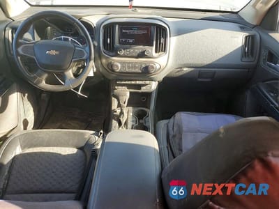 Zdjęcie 8 z 13 samochodu: 2018 CHEVROLET COLORADO Z71 VIN:1GCGSDEN9J1115048 - miniatura