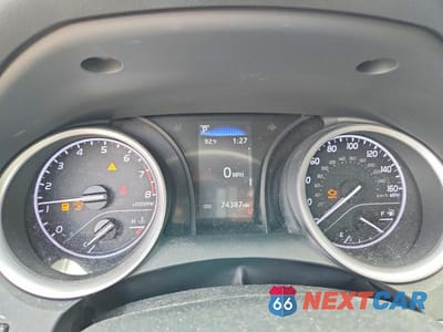 Zdjęcie 9 z 13 samochodu: 2023 TOYOTA CAMRY LE VIN:4T1C11AK1PU128312 - miniatura