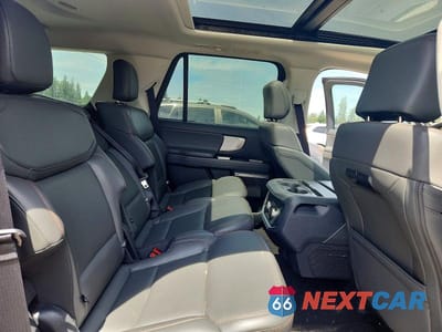 Zdjęcie 11 z 13 samochodu: 2025 FORD EXPEDITION ACTIVE VIN:1FMJU1J80SEA26523 - miniatura