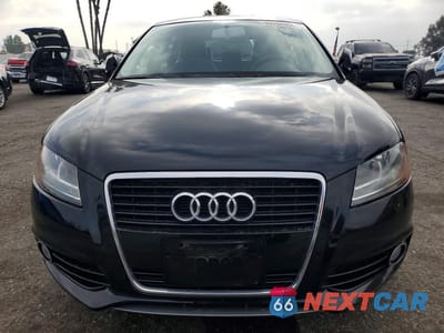Zdjęcie 9 z 24 samochodu: 2012 AUDI A3 PREMIUM VIN:WAUBFAFM7CA009541 - miniatura