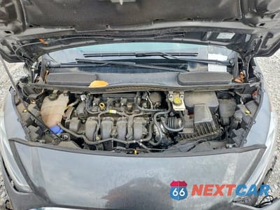 Zdjęcie 12 z 13 samochodu: 2020 FORD TRANSIT CONNECT XLT VIN:NM0GS9F29L1448917 - miniatura