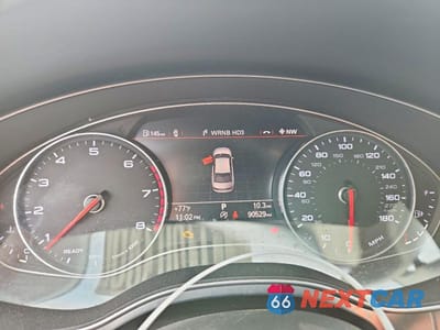 Zdjęcie 9 z 12 samochodu: 2016 AUDI A6 PREMIUM PLUS VIN:WAUFGAFC8GN009567 - miniatura