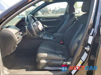 Zdjęcie 7 z 12 samochodu: 2025 HONDA CIVIC SPORT VIN:2HGFE2F59SH554342 - miniatura