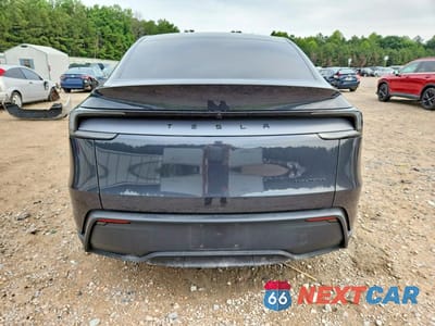 Zdjęcie 6 z 13 samochodu: 2026 TESLA MODEL Y VIN:7SAYGAEE1TF617781 - miniatura