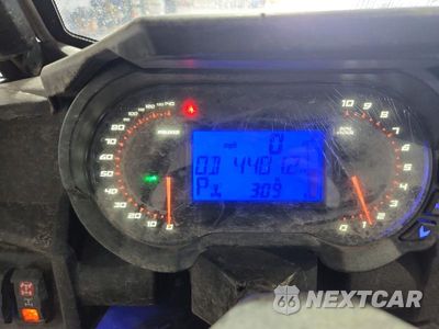 Zdjęcie 8 z 10 samochodu: 2022 POLARIS GENERAL XP 1000 UTILITY VEHICLE VIN:3NSGXD99XNH411050 - miniatura