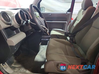 Zdjęcie 7 z 13 samochodu: 2009 HONDA ELEMENT LX VIN:5J6YH28329L003560 - miniatura