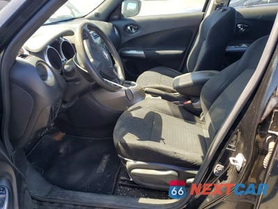 Zdjęcie 7 z 13 samochodu: 2015 NISSAN JUKE S VIN:JN8AF5MR8FT504364 - miniatura