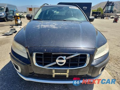 Piąte zdjęcie samochodu w środku: 2011 VOLVO XC70 3.2 VIN:YV4940BL3B1115687 - miniatura