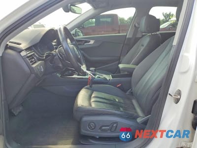 Zdjęcie 7 z 12 samochodu: 2021 AUDI A4 PREMIUM 40 VIN:WAUABAF42MN014826 - miniatura
