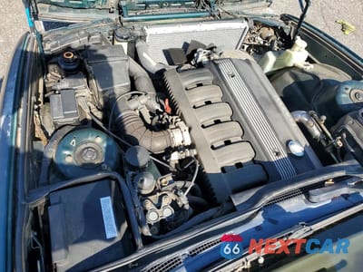 Zdjęcie 11 z 12 samochodu: 1994 BMW 525 I AUTOMATIC VIN:WBAHD6320RGK43798 - miniatura