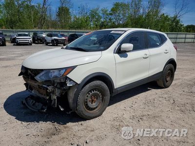 2019 NISSAN ROGUE SPORT S JN1BJ1CP0KW218897 - główne zdjęcie licytacji z USA - miniatura