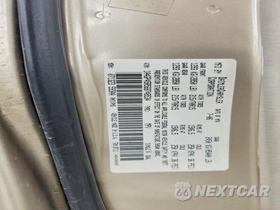 Zdjęcie 13 z 13 samochodu: 2006 CHRYSLER TOWN & COUNTRY VIN:1A4GP45R56B748534 - miniatura
