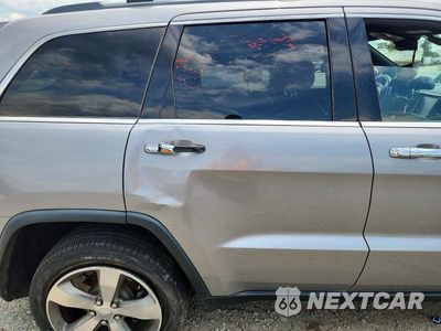 Zdjęcie 11 z 14 samochodu: 2015 JEEP GRAND CHEROKEE LIMITED VIN:1C4RJEBG5FC231172 - miniatura