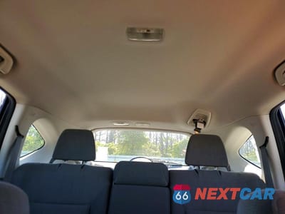 Zdjęcie 10 z 13 samochodu: 2013 HONDA CR-V LX VIN:5J6RM4H33DL000350 - miniatura