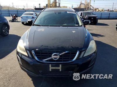 Piąte zdjęcie samochodu w środku: 2013 VOLVO XC60 T6 VIN:YV4902DZ2D2449599 - miniatura