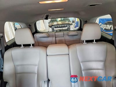 Zdjęcie 10 z 13 samochodu: 2016 HONDA PILOT EXLN VIN:5FNYF6H78GB075613 - miniatura