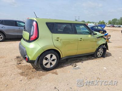 Trzecie zdjęcie samochodu z tyłu: 2016 KIA SOUL BASE VIN:KNDJN2A23G7844097 - miniatura