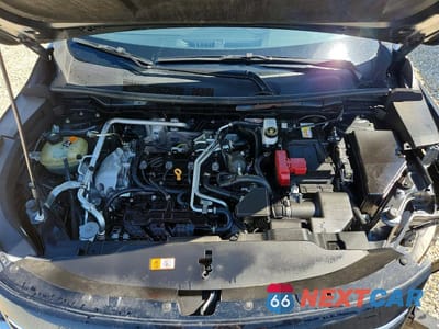 Zdjęcie 12 z 14 samochodu: 2025 MITSUBISHI OUTLANDER SE VIN:JA4J3VA87SZ018663 - miniatura