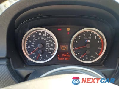 Zdjęcie 9 z 12 samochodu: 2008 BMW M3 VIN:WBSWD93578PY40671 - miniatura
