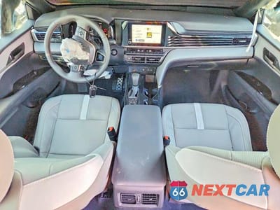 Zdjęcie 8 z 13 samochodu: 2026 TOYOTA CAMRY SE VIN:4T1DAACK1TU282935 - miniatura