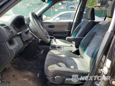 Zdjęcie 7 z 12 samochodu: 2004 HONDA CR-V EX VIN:JHLRD78804C038981 - miniatura