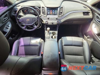 Zdjęcie 8 z 12 samochodu: 2016 CHEVROLET IMPALA LT VIN:2G1115S31G9116211 - miniatura