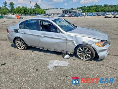 Zdjęcie 7 z 24 samochodu: 2007 BMW 335XI VIN:WBAVD53587A006094 - miniatura